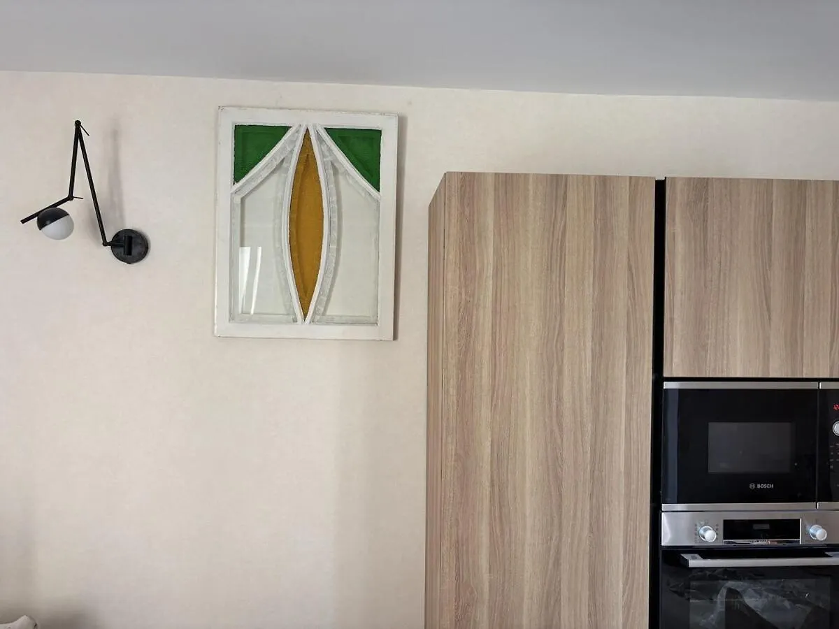 Apartment 1Bed Apt Close To Balluta Bay Saint Julian's Malta
