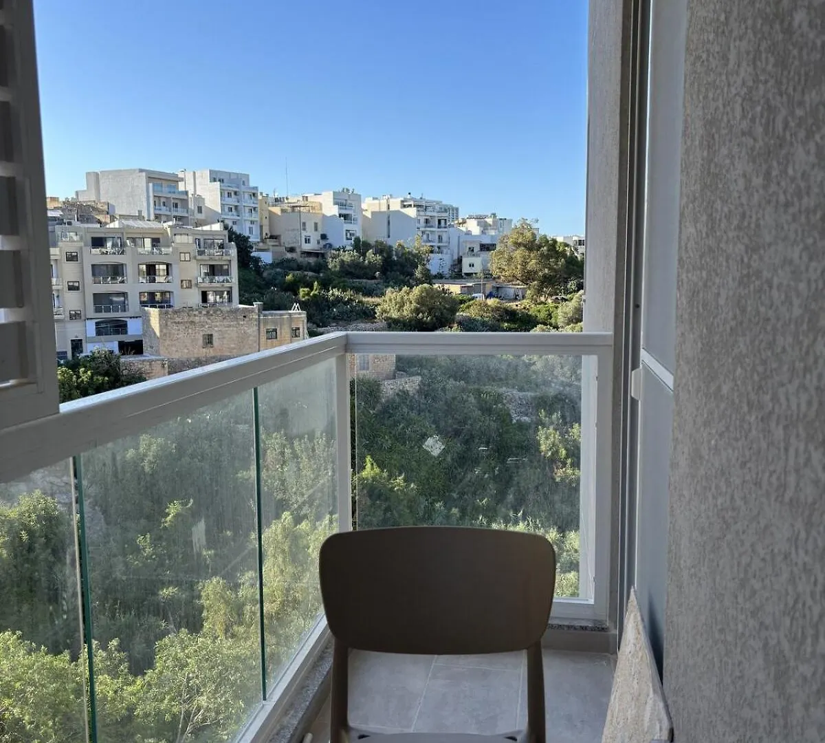 1Bed Apt Close To Balluta Bay Saint Julian's