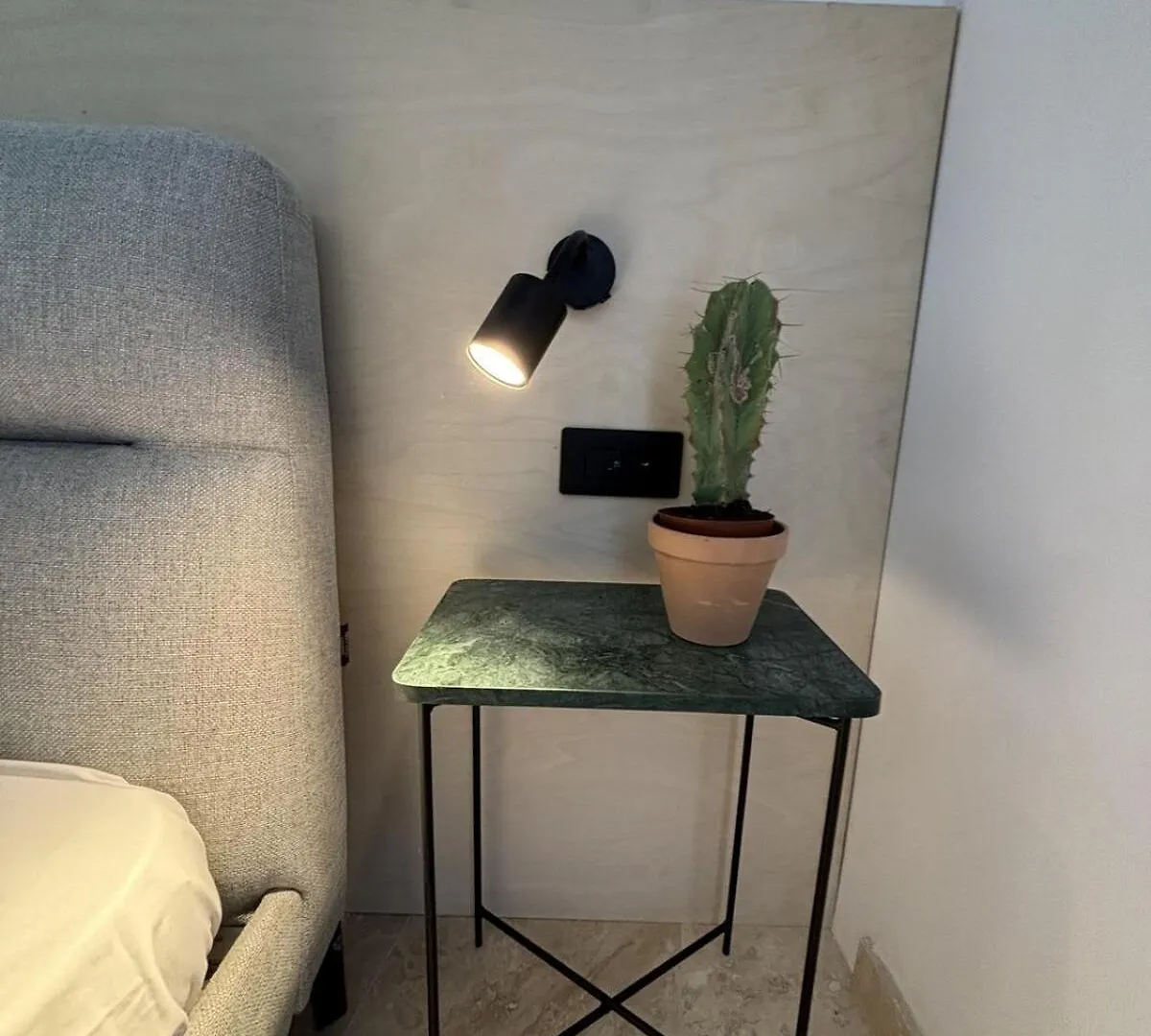 1Bed Apt Close To Balluta Bay Saint Julian's Apartment