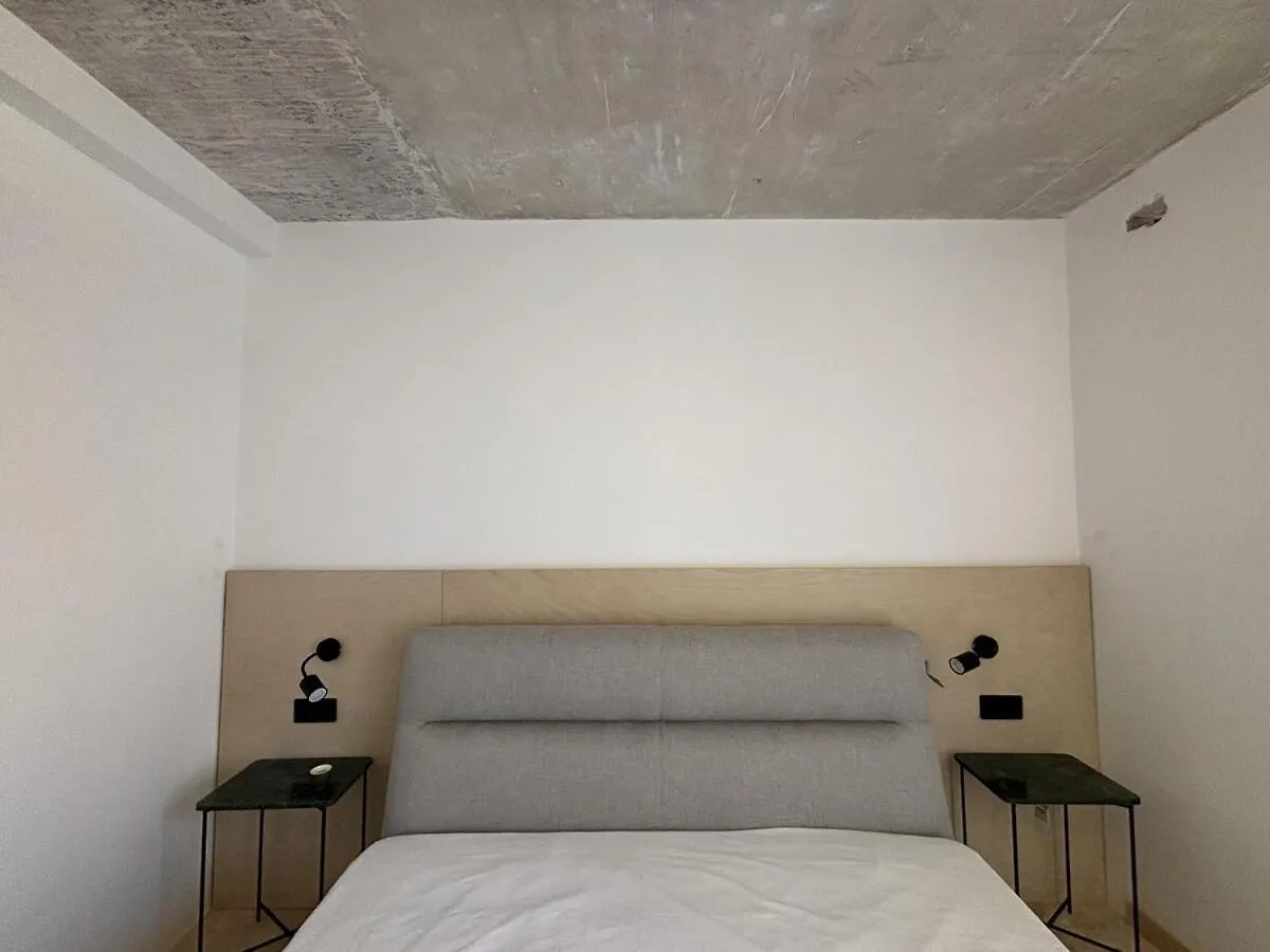 1Bed Apt Close To Balluta Bay Saint Julian's Apartment