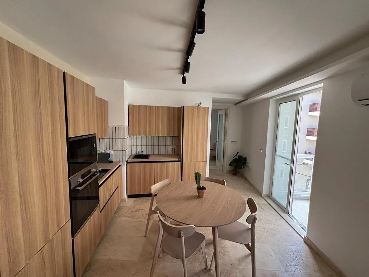 Apartmán 1Bed Apt Close To Balluta Bay Saint Julian's