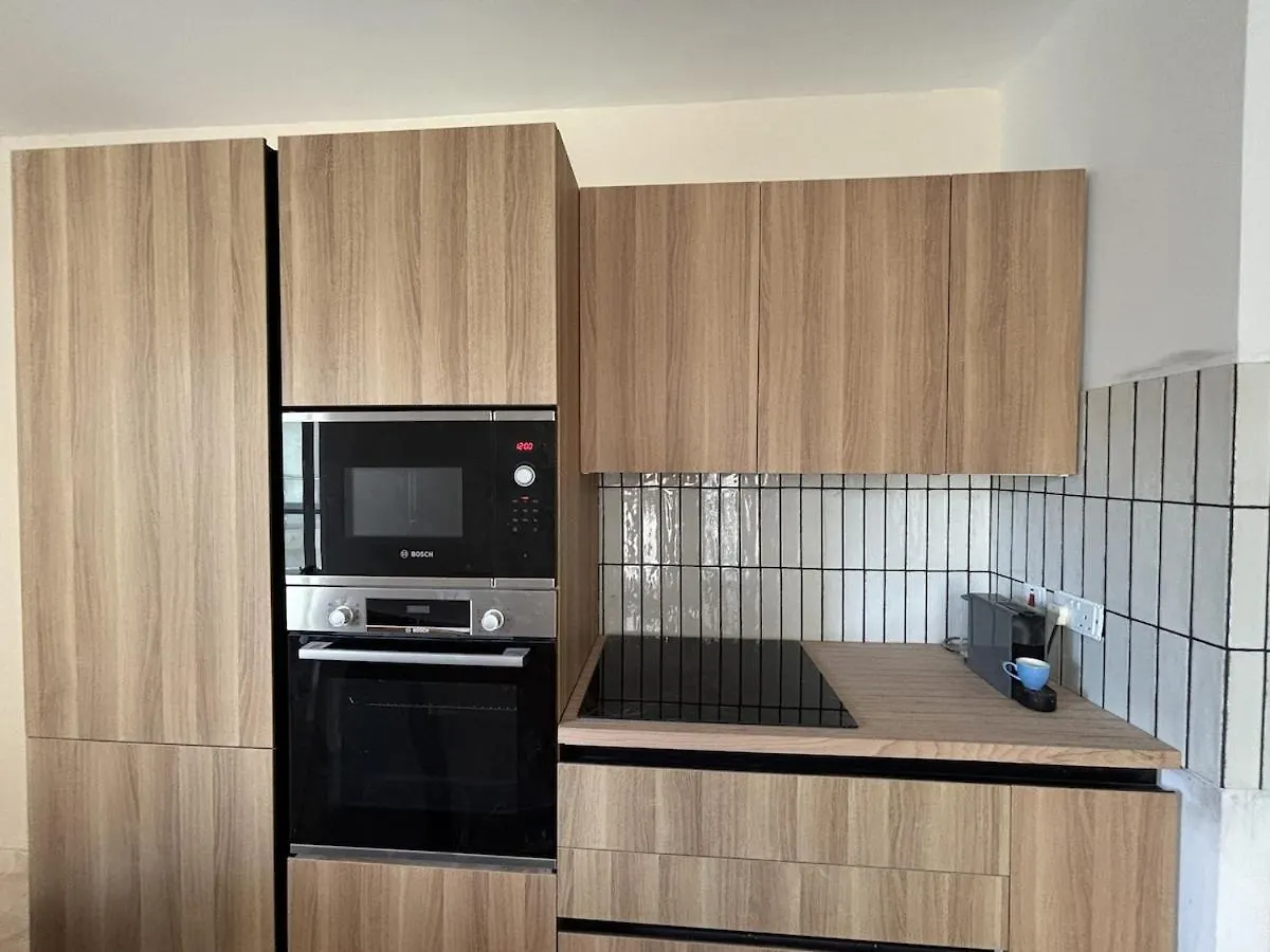 1Bed Apt Close To Balluta Bay Saint Julian's Malta