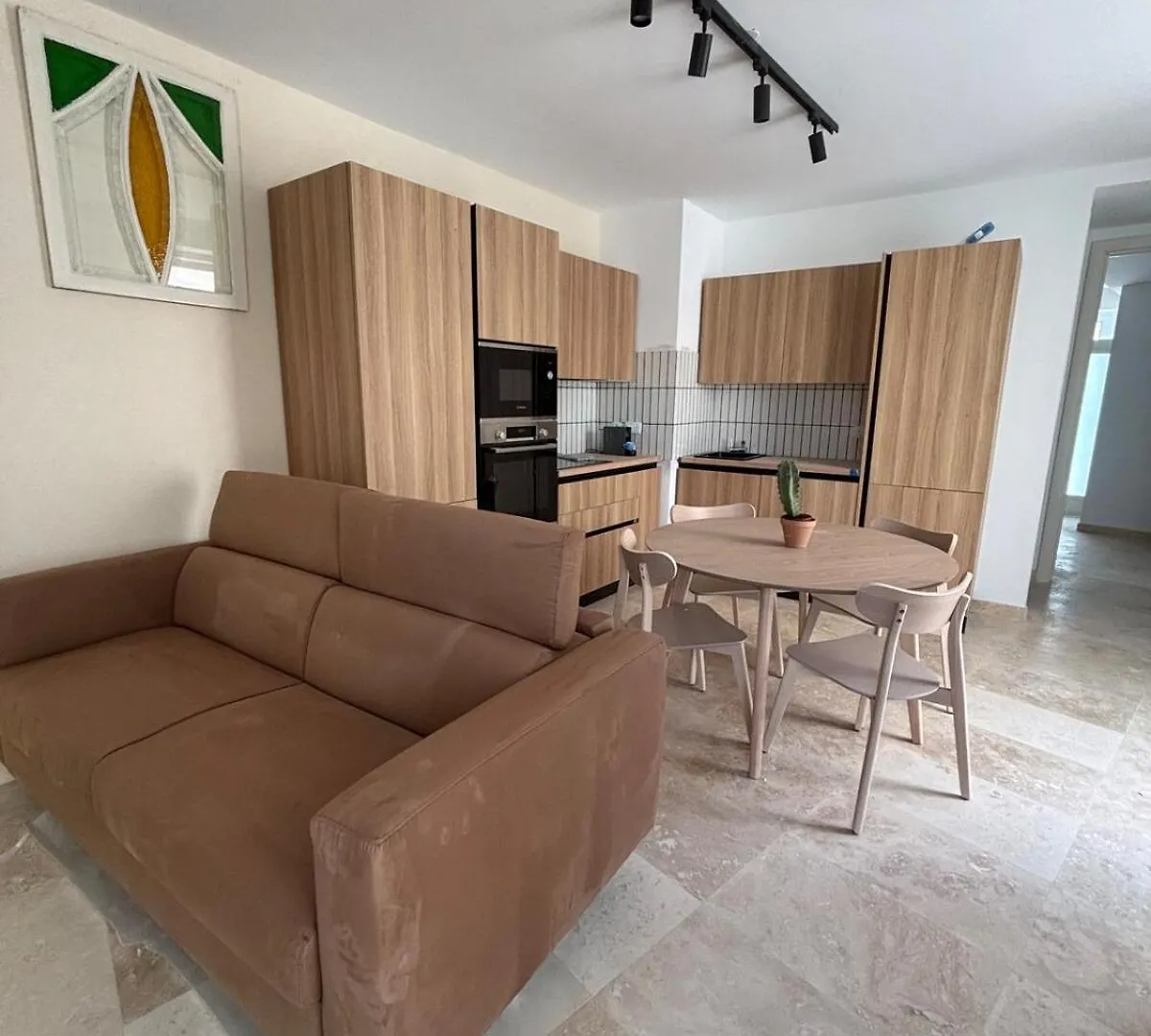 1Bed Apt Close To Balluta Bay Saint Julian's