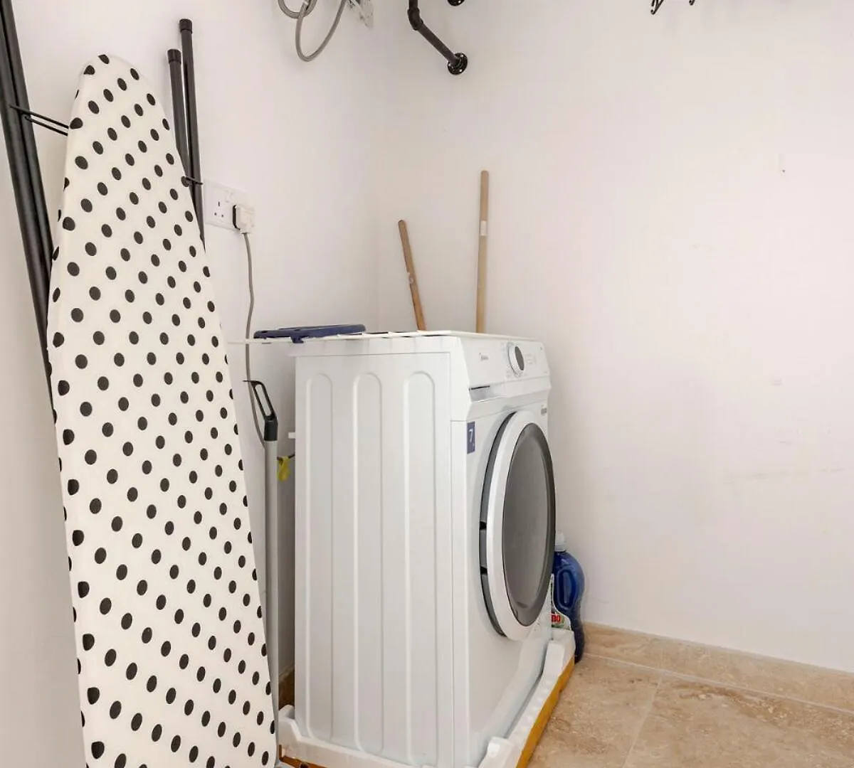 Saint Julian's 1Bed Apt Close To Balluta Bay דירה