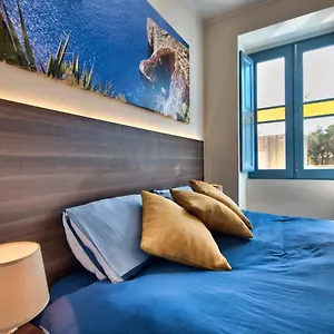 Central Suites St. Julian'S Maison d'hôtes