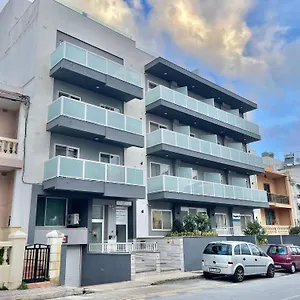 Apartamento Bayside A, San Julián